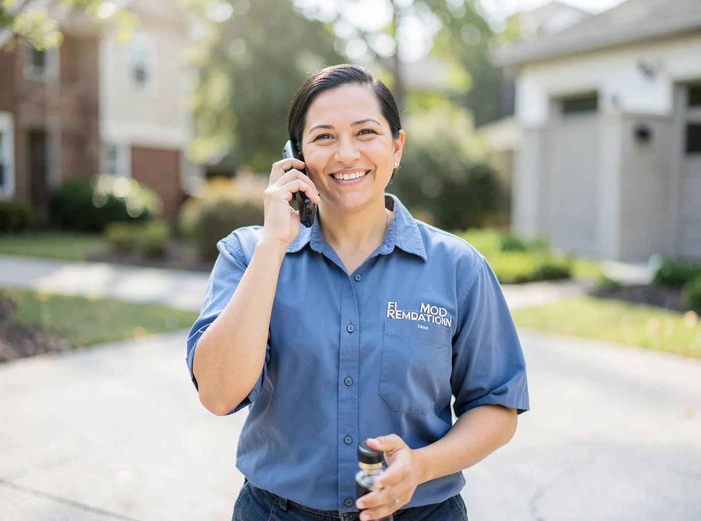 Mold Remediation Schneider, IN FAQs